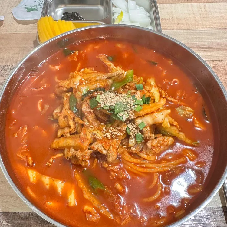분이네인생짬뽕 대표 사진
