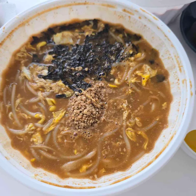 하늘이네 장칼국수 대표 사진