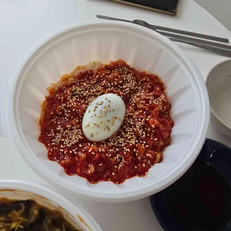 하늘이네 장칼국수 대표 사진
