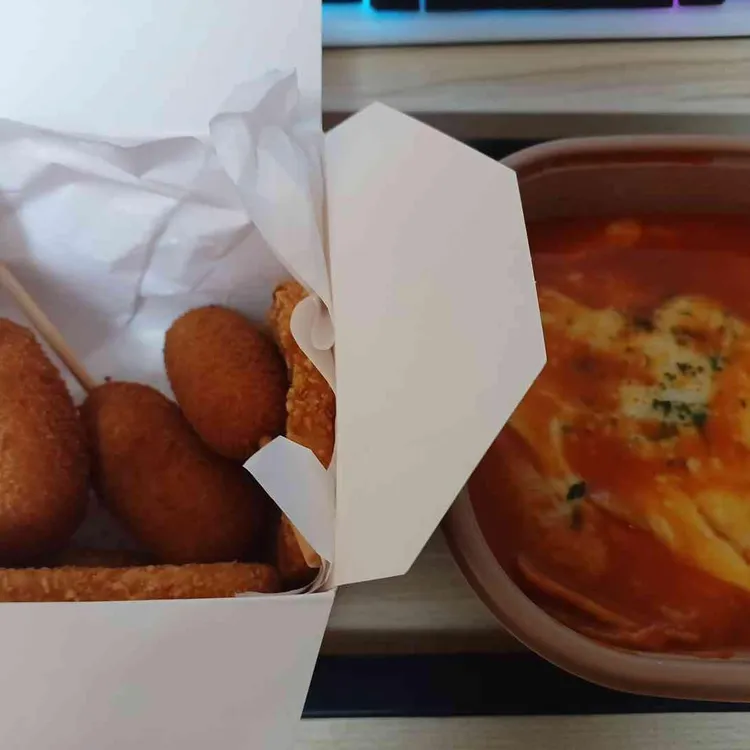 명랑핫도그  대표 사진