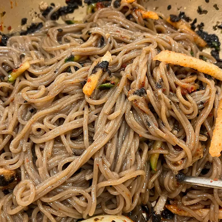 홍원막국수 대표 사진