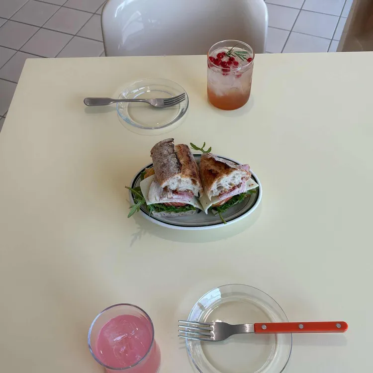 아하하 대표 사진
