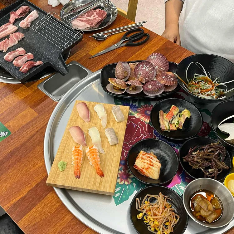 고기해상 대표 사진