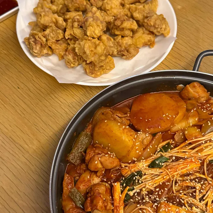얼큰이 대표 사진