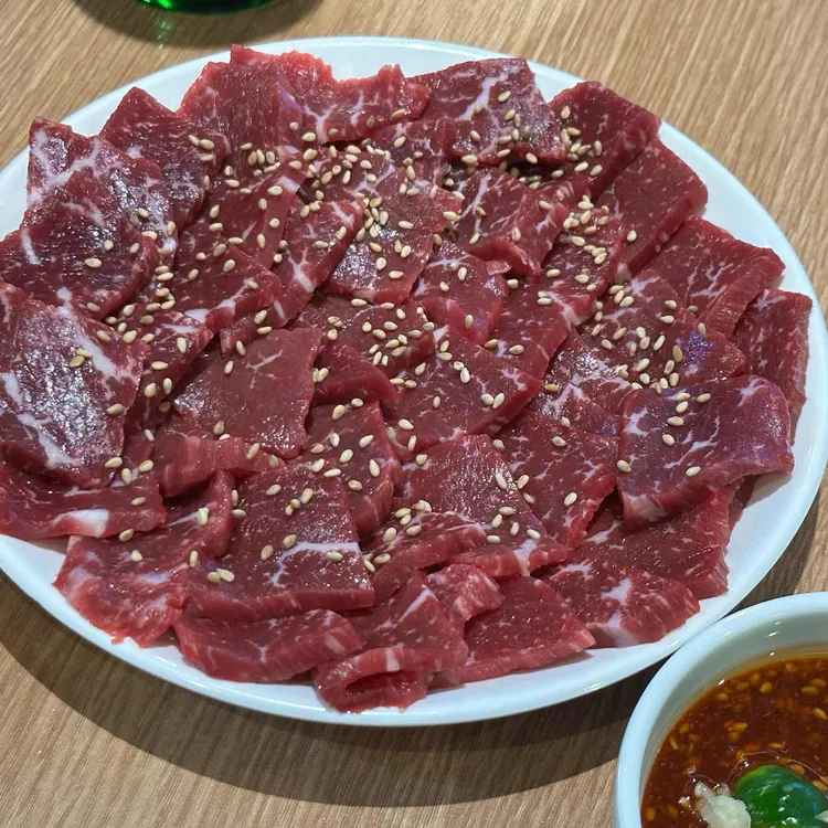 한우리한우마을 대표 사진