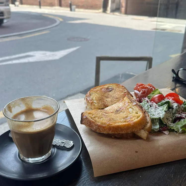 NOSH 대표 사진