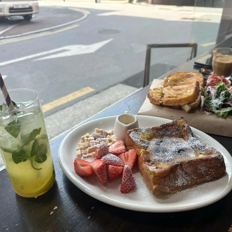 NOSH 대표 사진