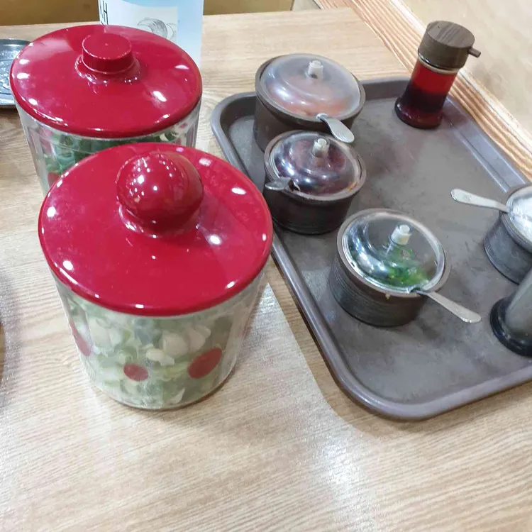 막줘순대국 사진 2