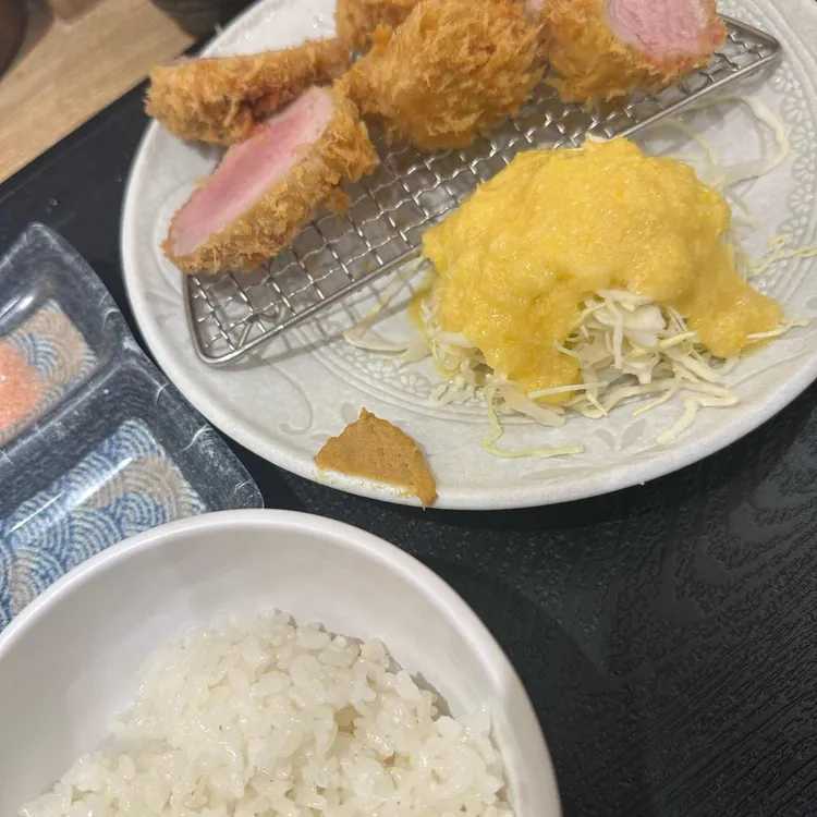 돈카츠 흑심 대표 사진