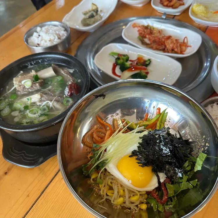 금빛한우 대표 사진