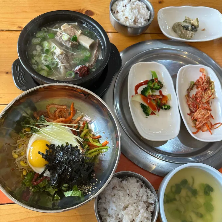 금빛한우 대표 사진