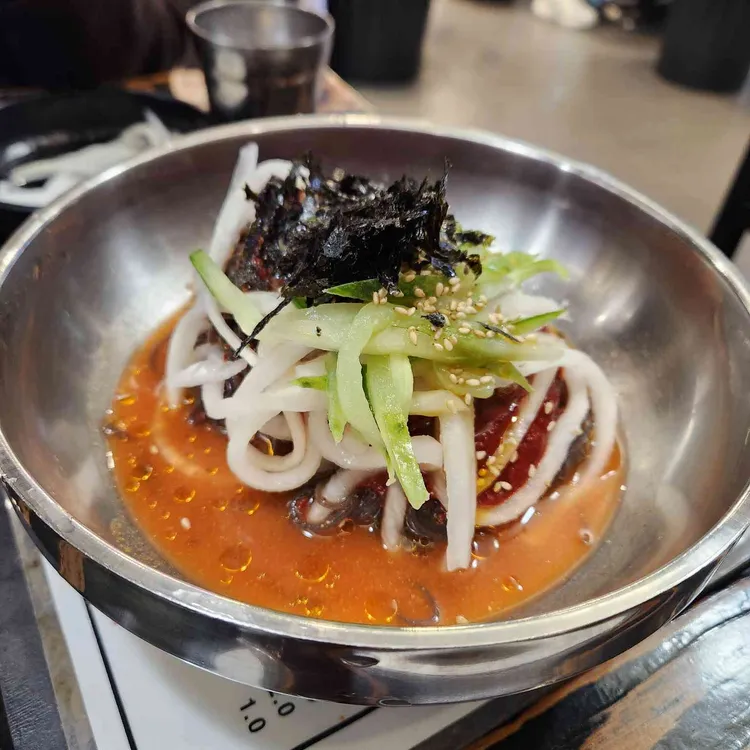 춘천골 대표 사진