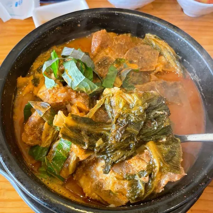 참한감자탕 대표 사진