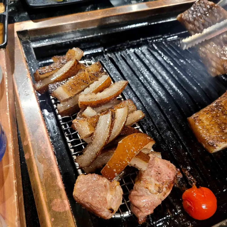 마장동김씨 대표 사진