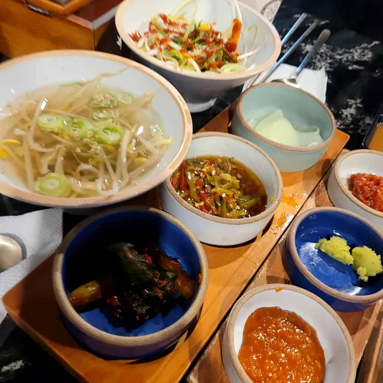 마장동김씨 대표 사진