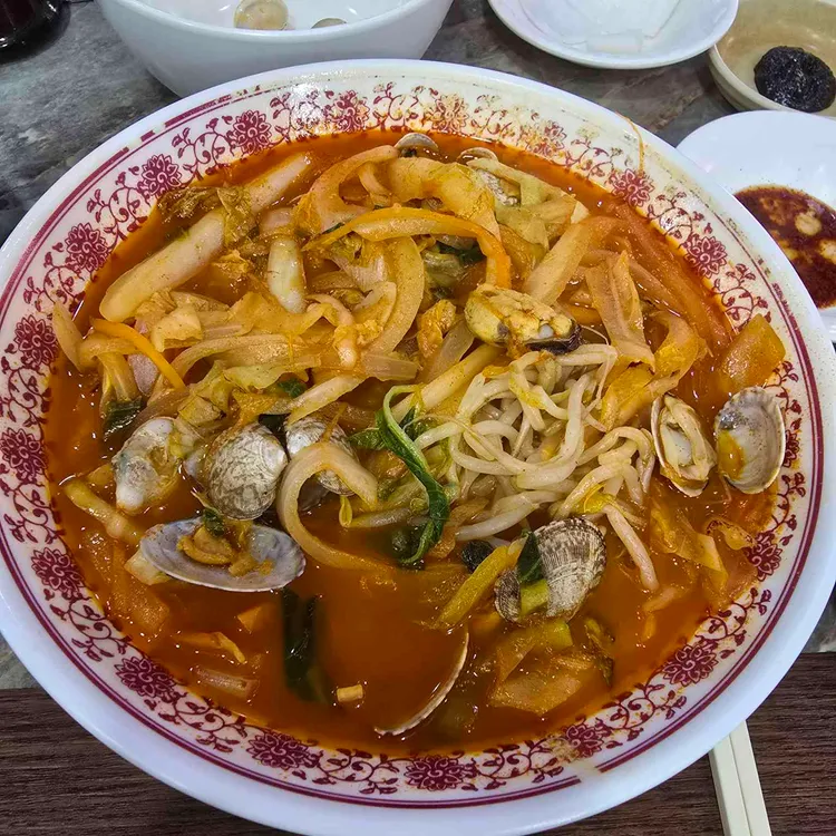 희락반점 대표 사진