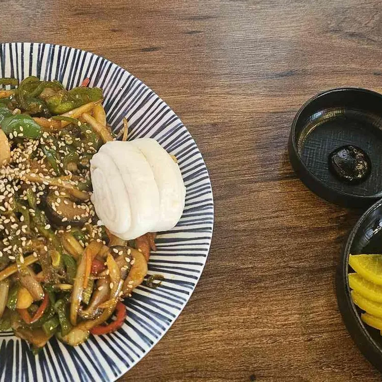 차이나리 대표 사진
