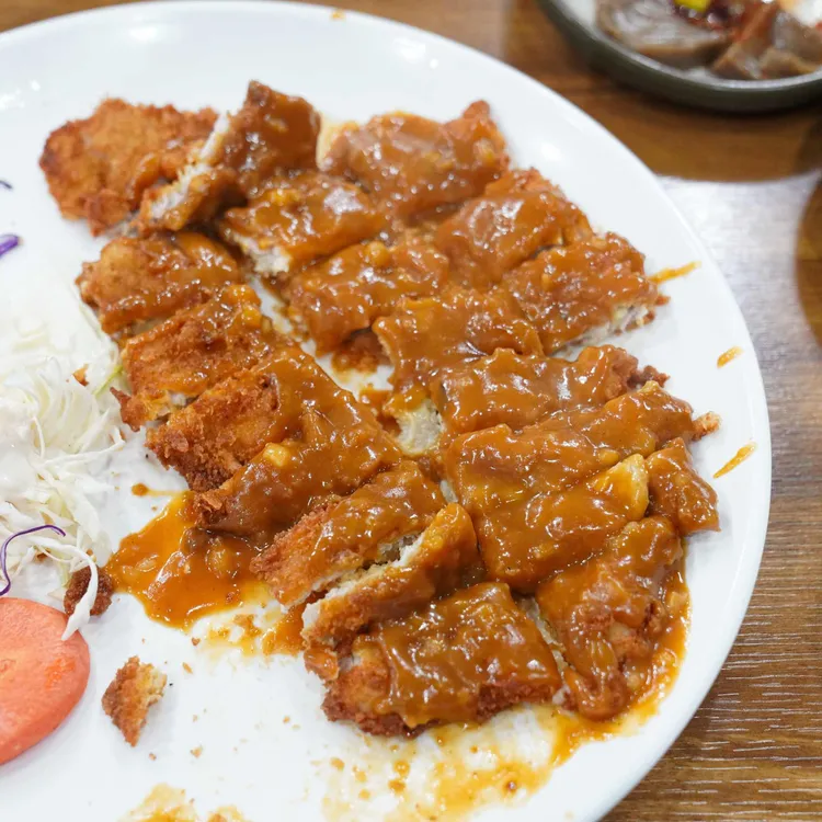 파랑새식당 대표 사진