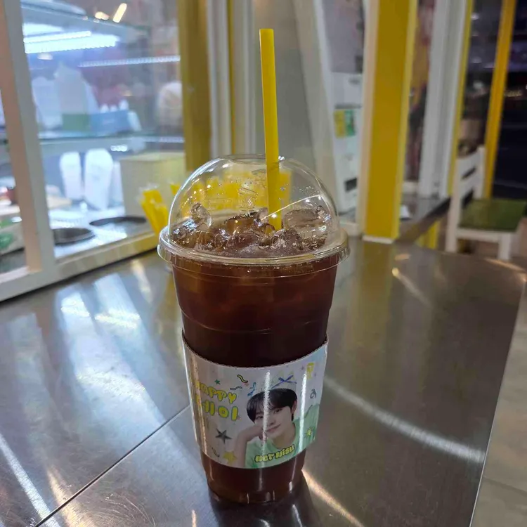 메가MGC커피 대표 사진