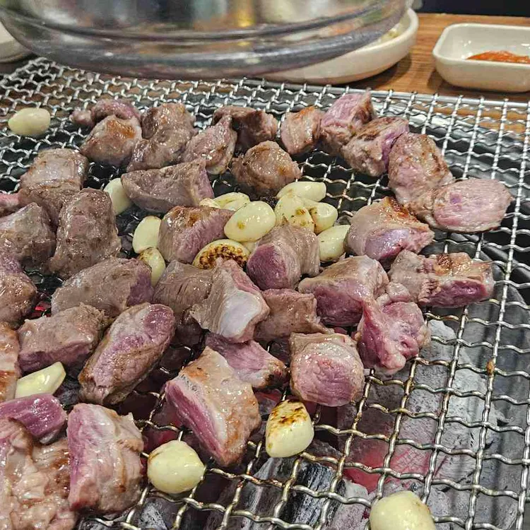 황소고집 사진 1