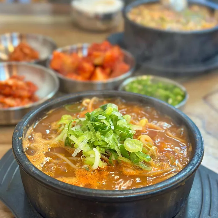 김정림선지해장국 대표 사진