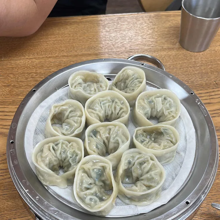 마포면옥 대표 사진
