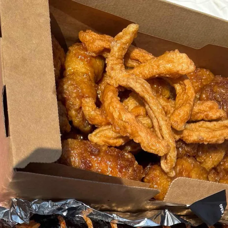 교촌치킨 대표 사진