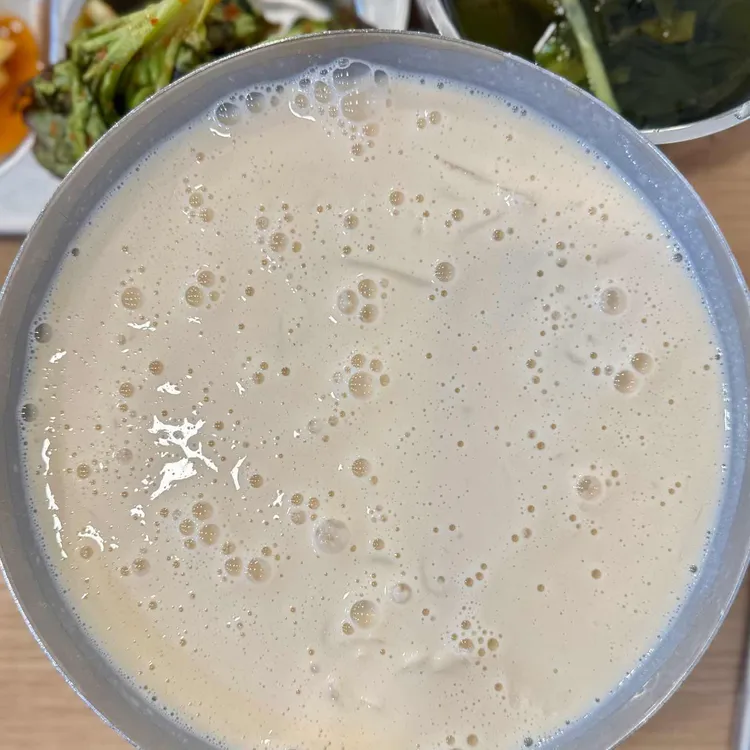 유달콩물 대표 사진