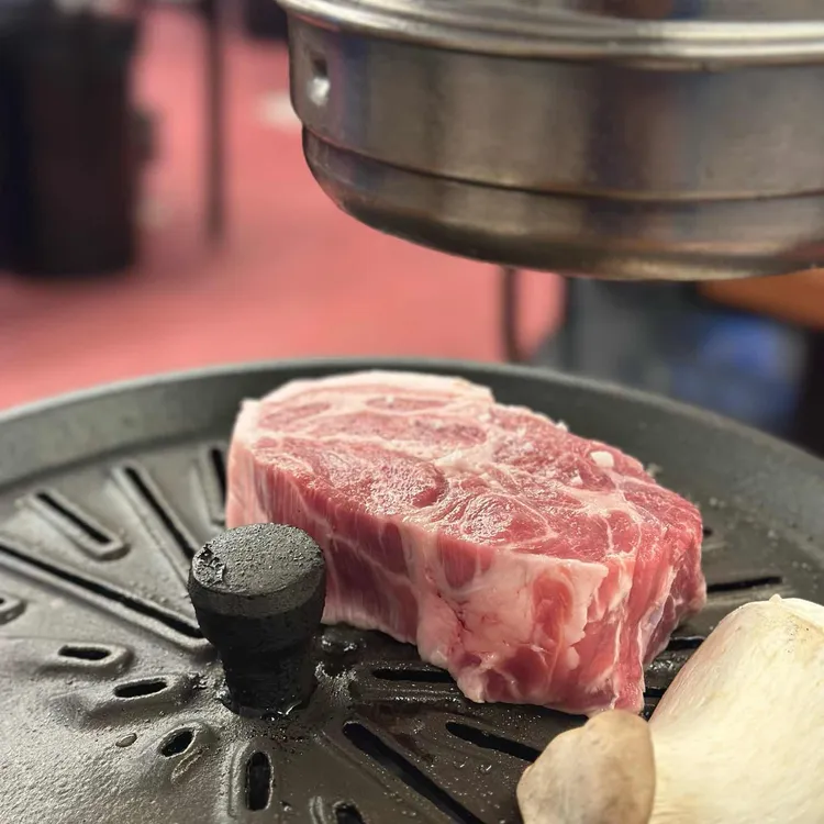 도삼숯불구이 대표 사진