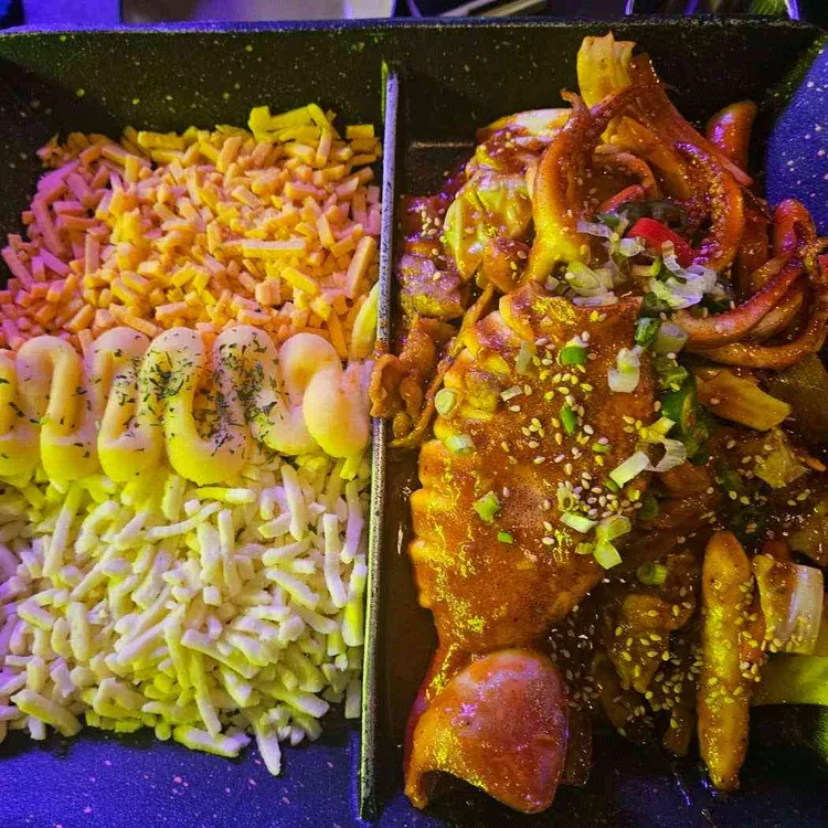 술속의밤 대표 사진