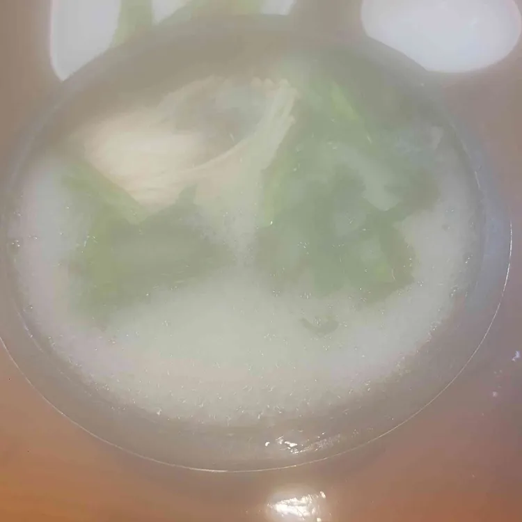 다슬기 요리전문점 대표 사진