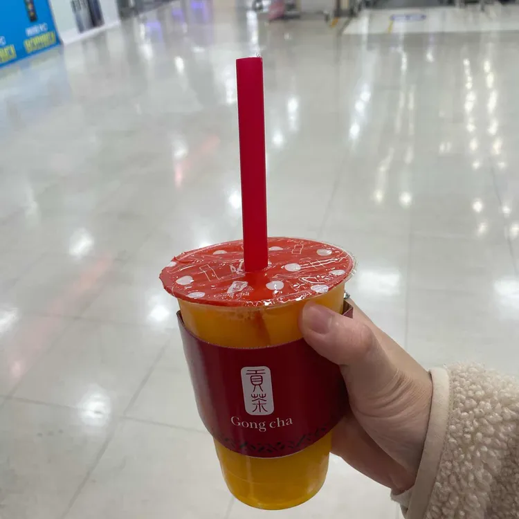 공차 대표 사진