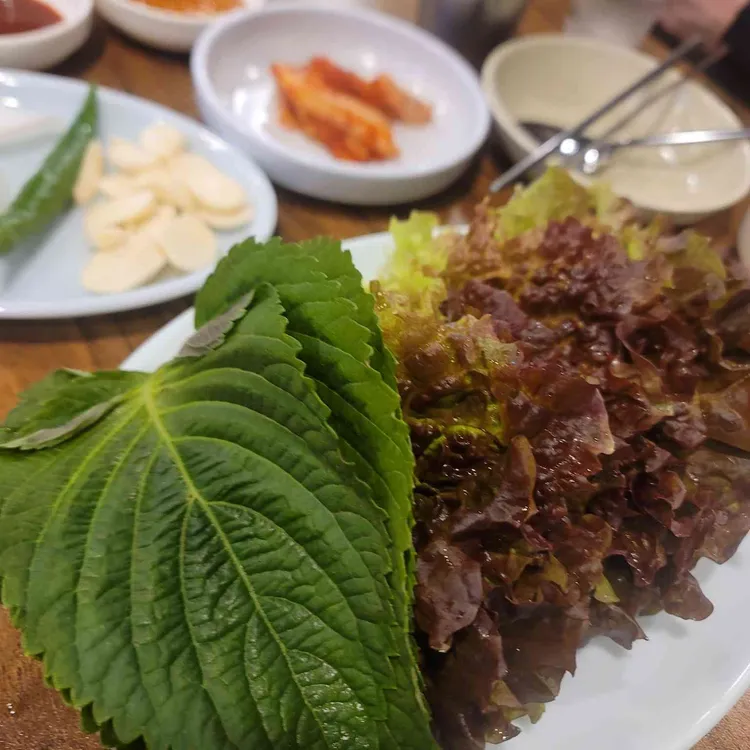 원조 59년왕십리곱창구이 사진 2