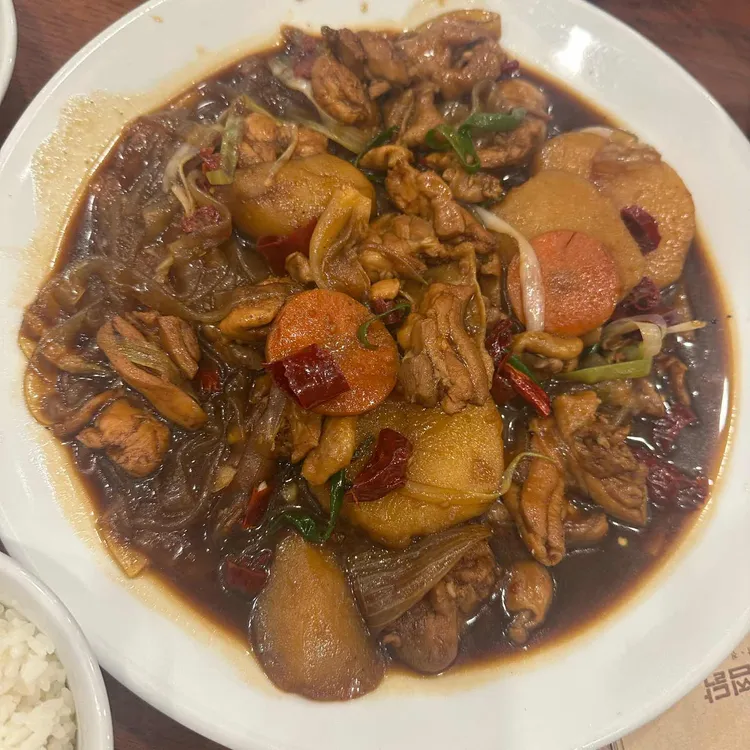 봉추찜닭  대표 사진