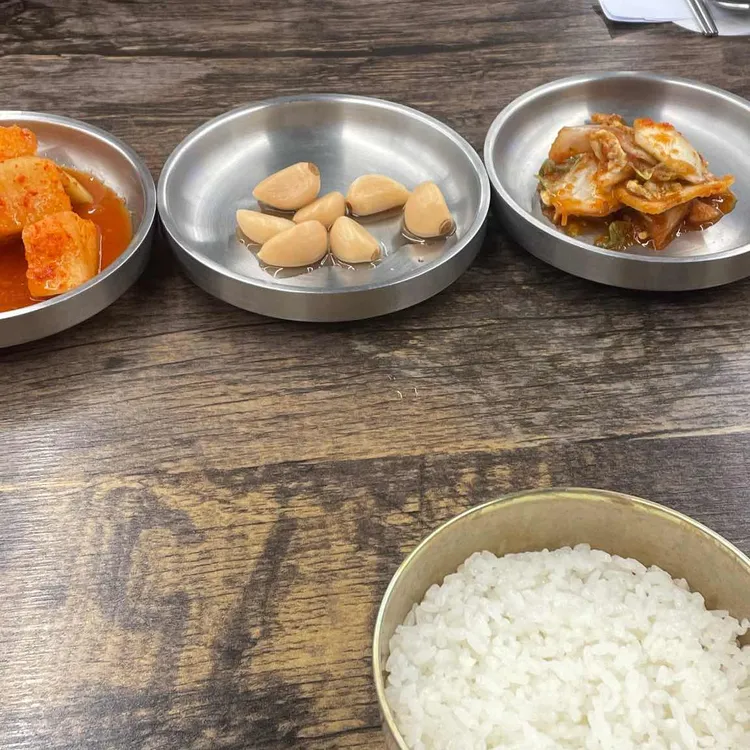 온천골 한우 가마솥국밥 대표 사진