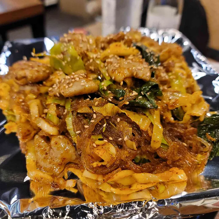 원조 59년왕십리곱창구이 사진 1