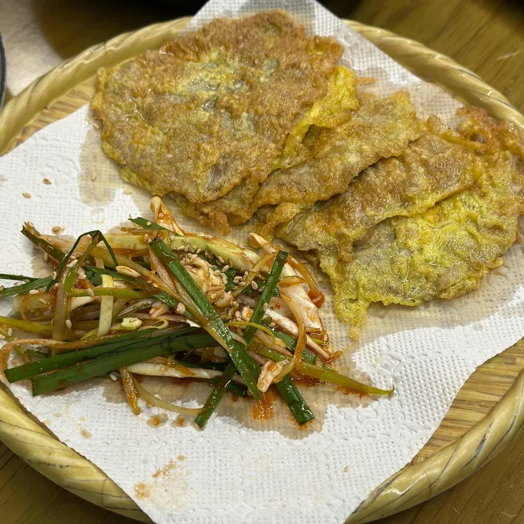 미식가 이모카세 사진 1