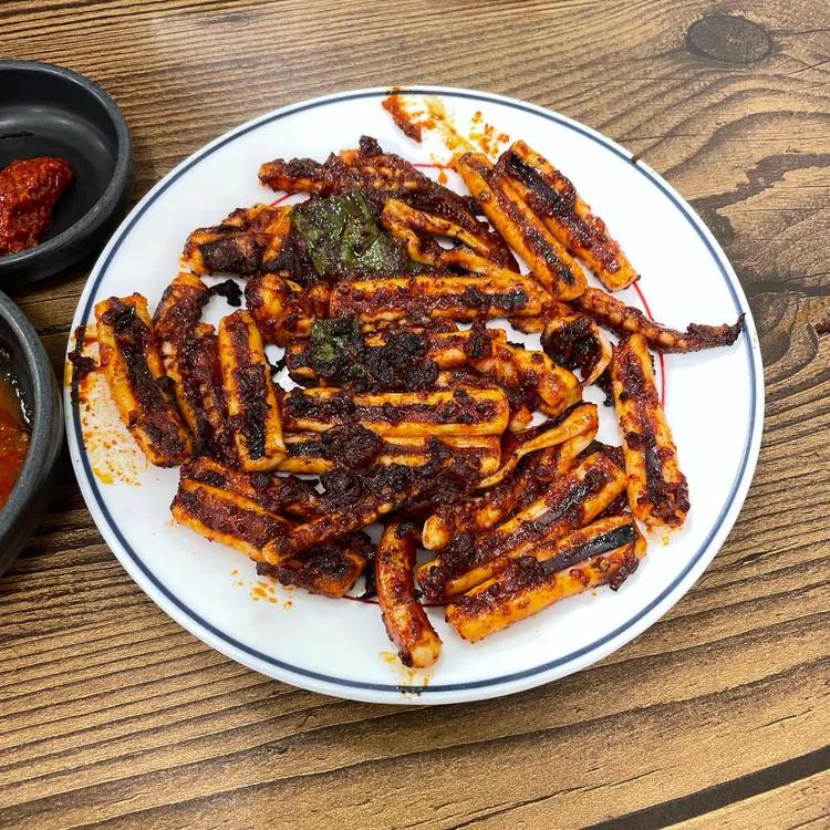 경미순대 대표 사진