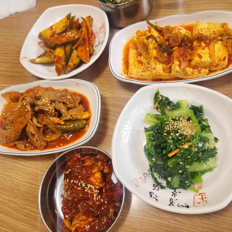 전복명가 사진 2