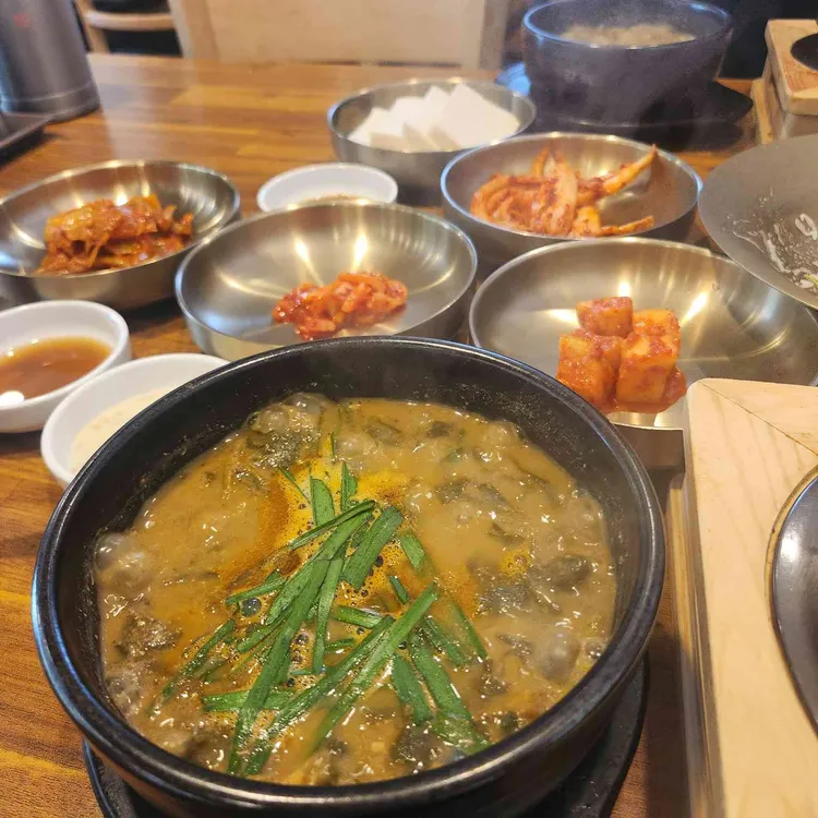 이가남원추어탕 사진 2
