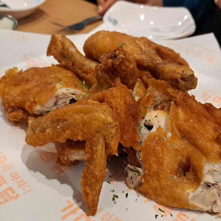 가마치통닭 대표 사진