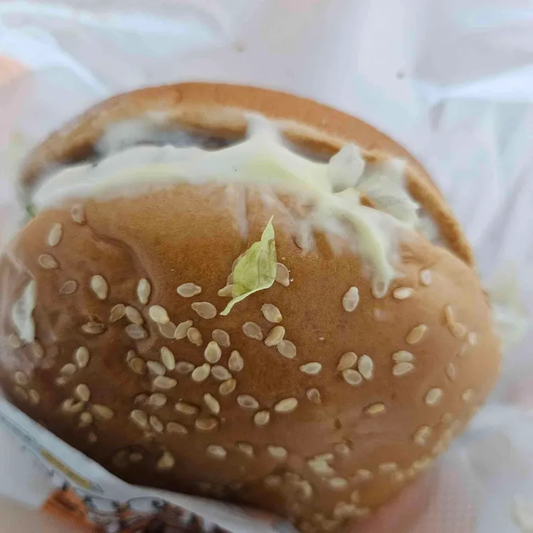 노브랜드버거  대표 사진