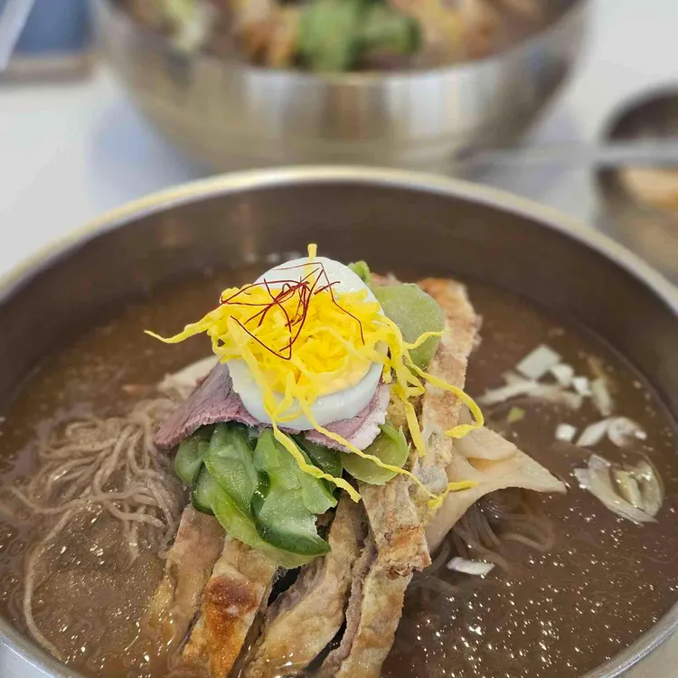하연옥 대표 사진