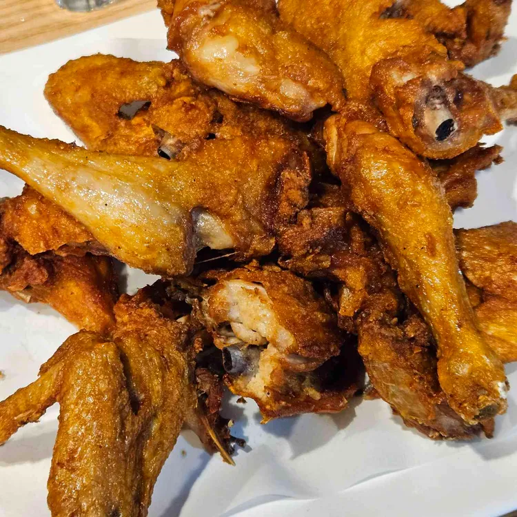 옛날장터치킨 대표 사진