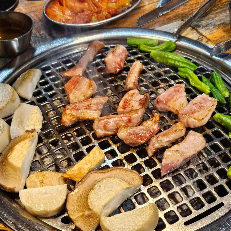 애월식당 대표 사진