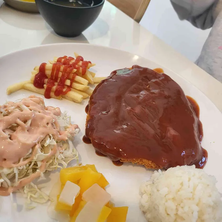 해궁 낙지, 한치 대표 사진