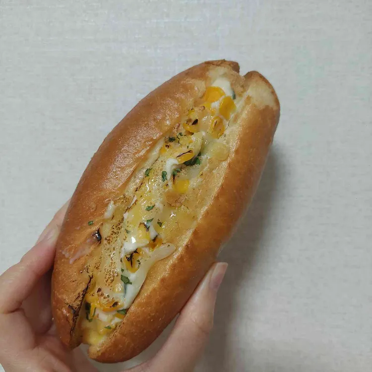 파리크라상 대표 사진