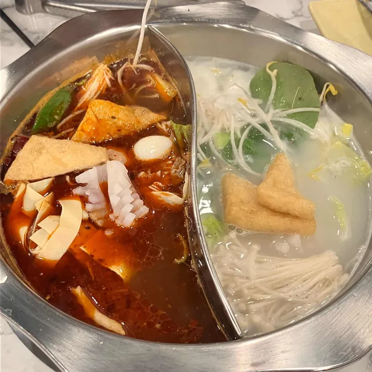 사천훠궈양꼬치 사진 2
