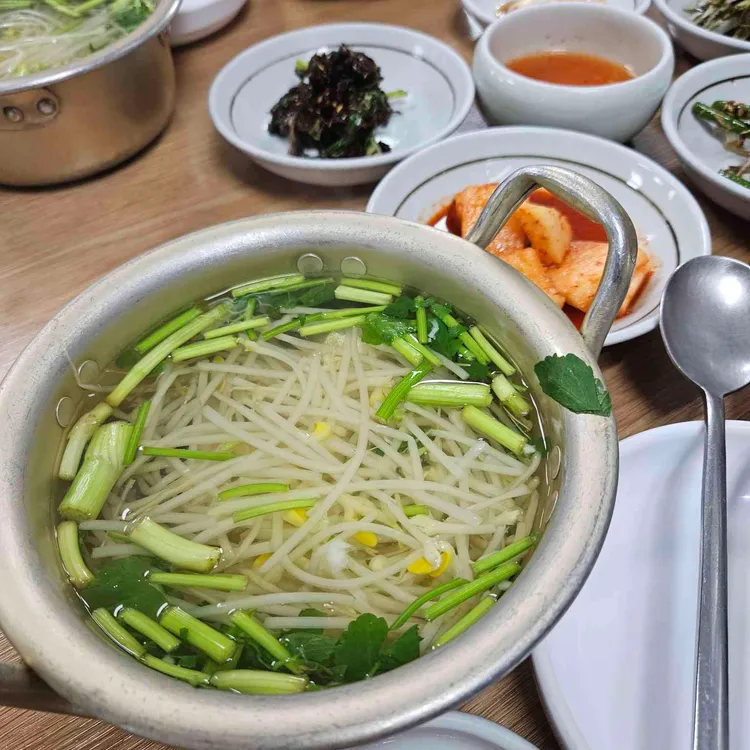 하동집 대표 사진
