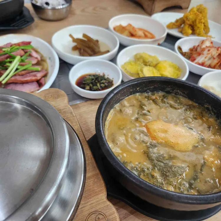 추오정남원추어탕 대표 사진